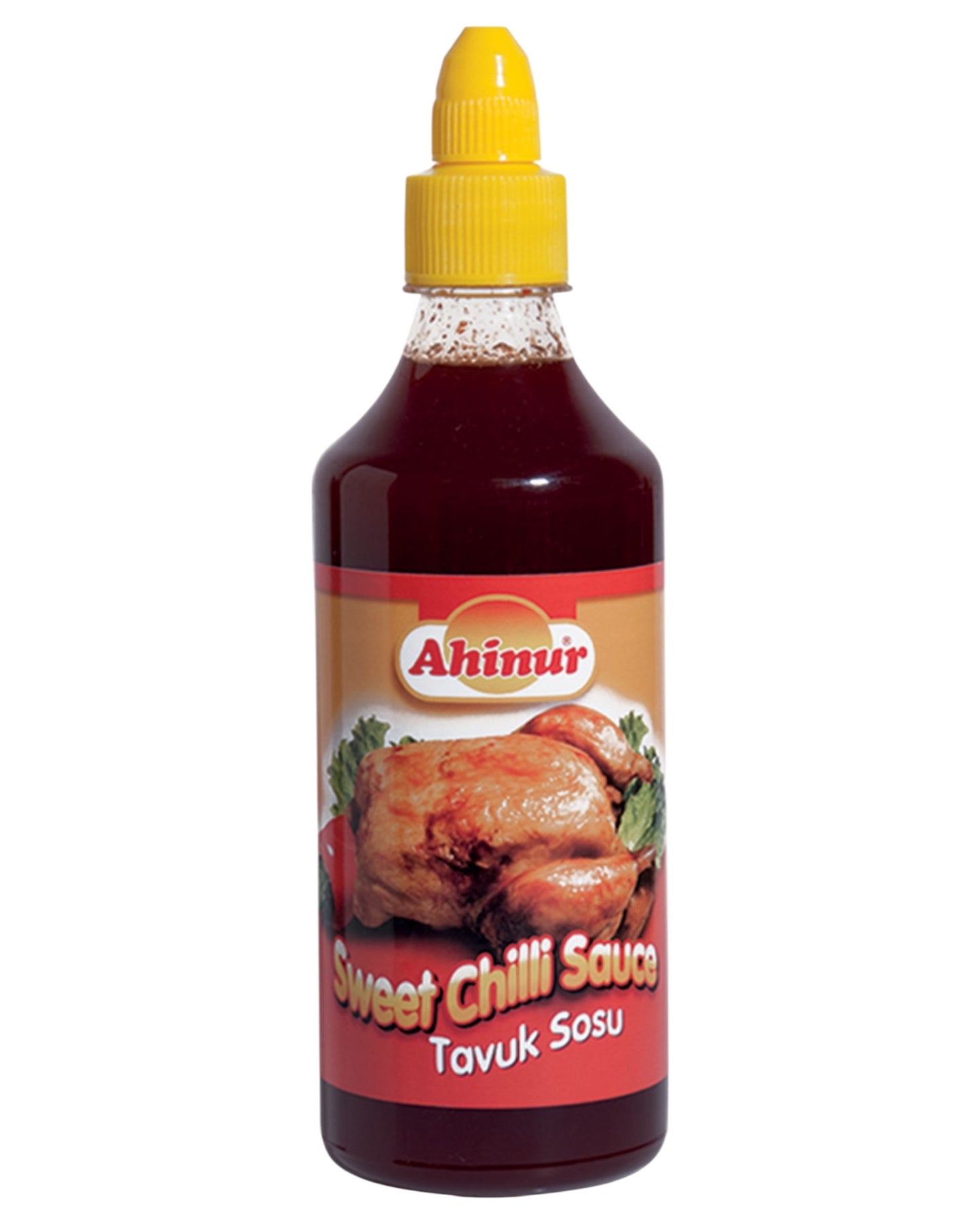 Kylling sauce 655g