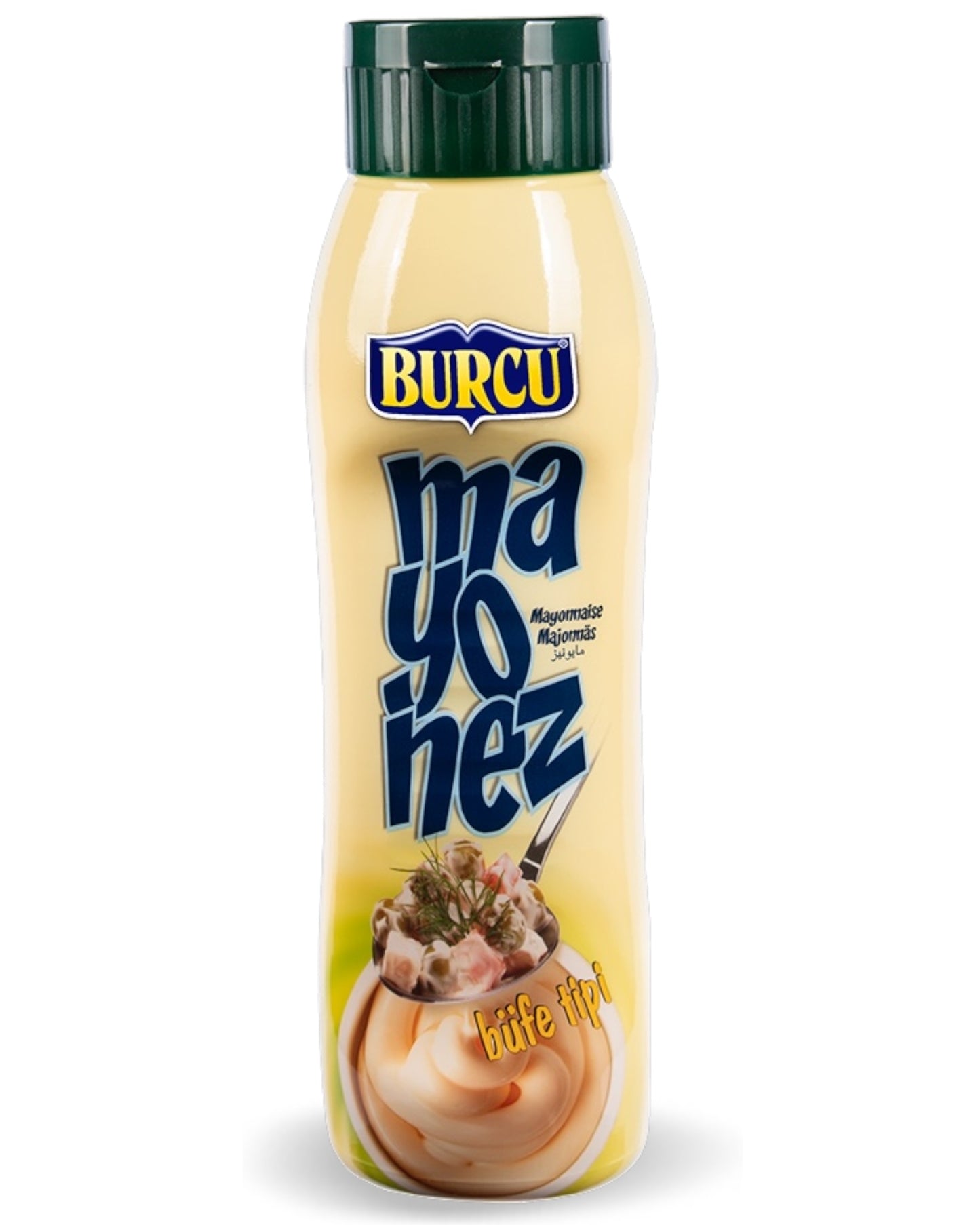 Mayonnaise 550g