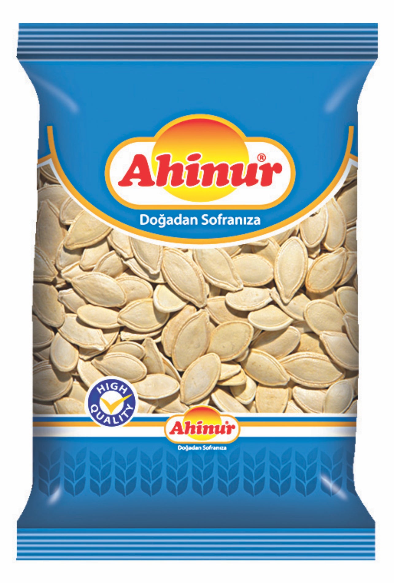 Græskarkerner 175g