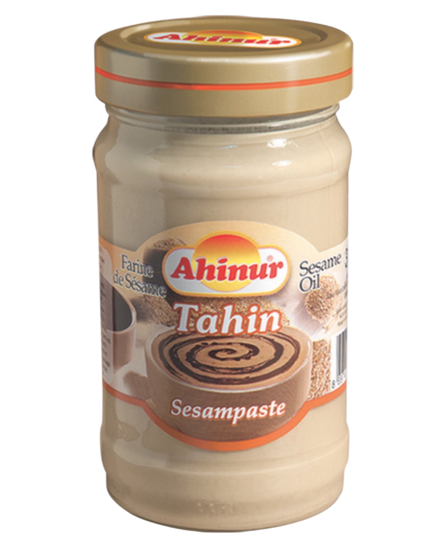 Tahin 300g