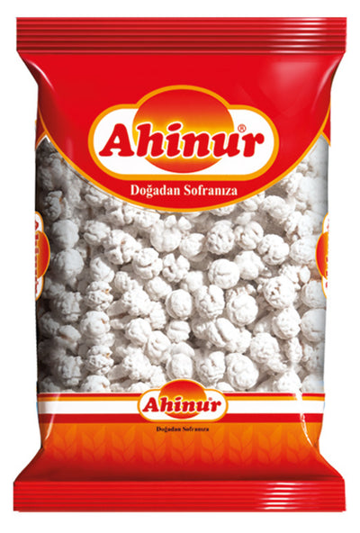 Kikærter med sukker 175g