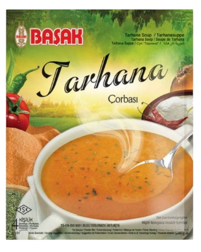 Tarhana suppe 65g