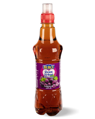 Vindrue eddike 500ml