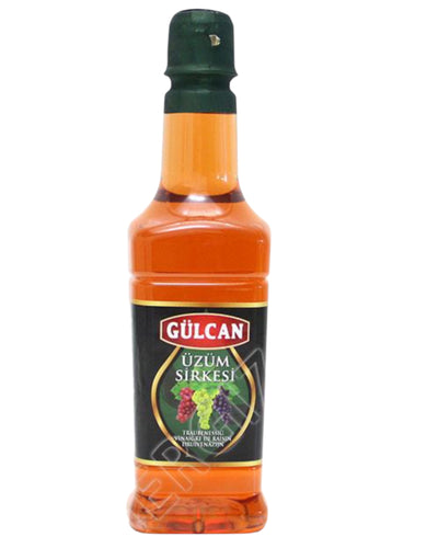 Vindrue eddike 474ml