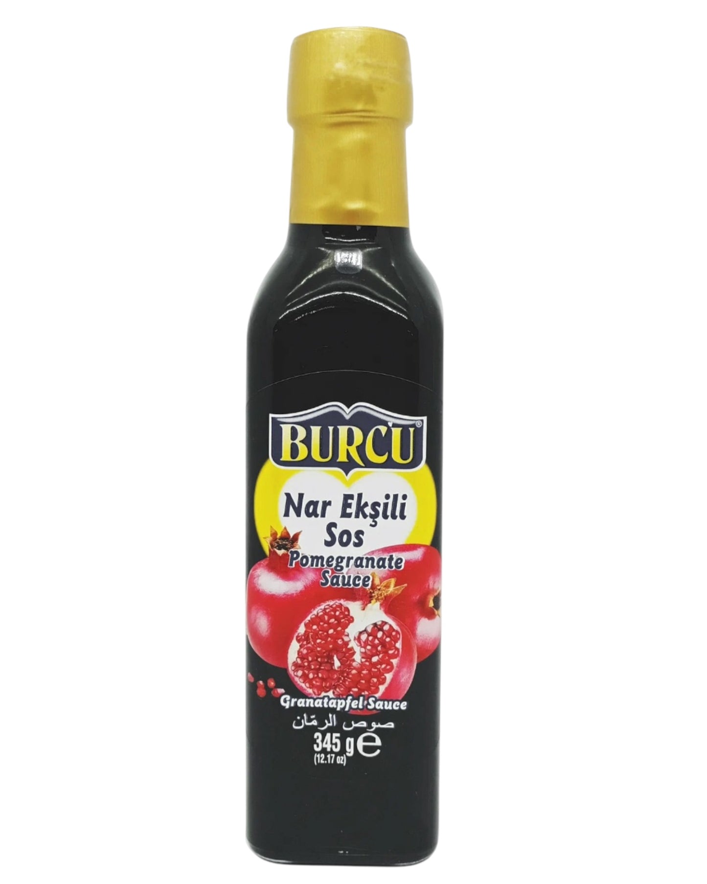 Granatæblesauce 345ml