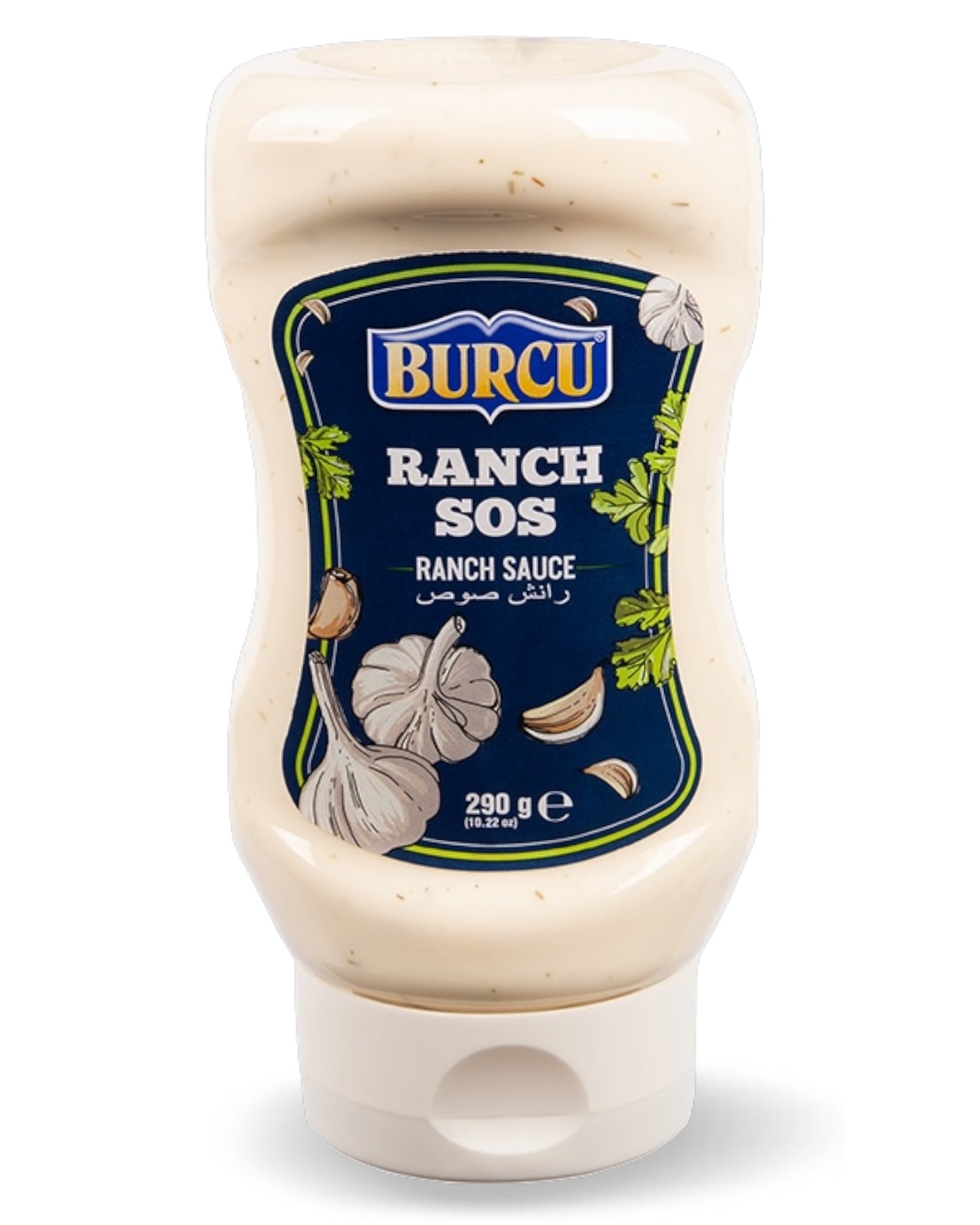 Ranch sauce 290g