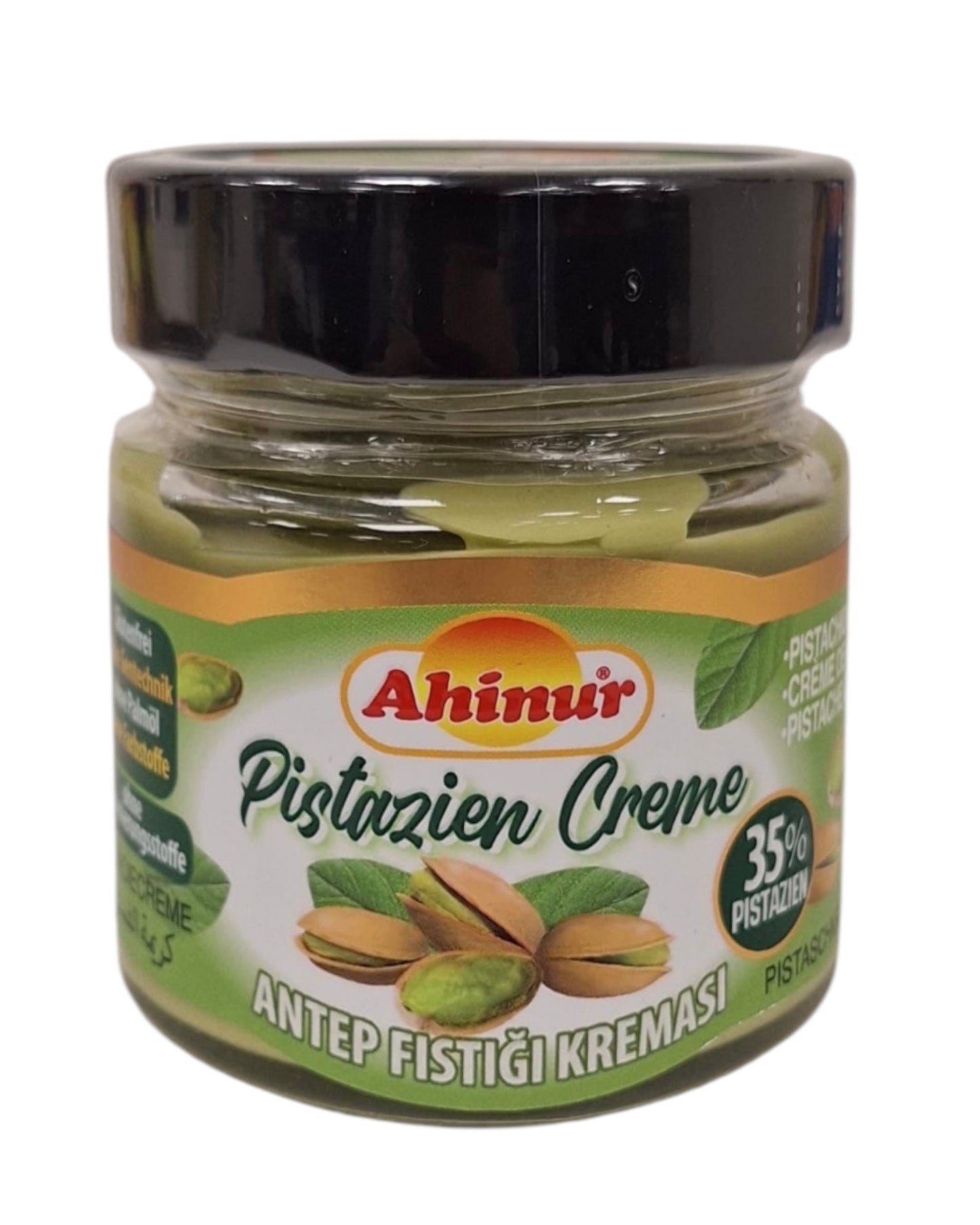 Pistaciecreme 200g