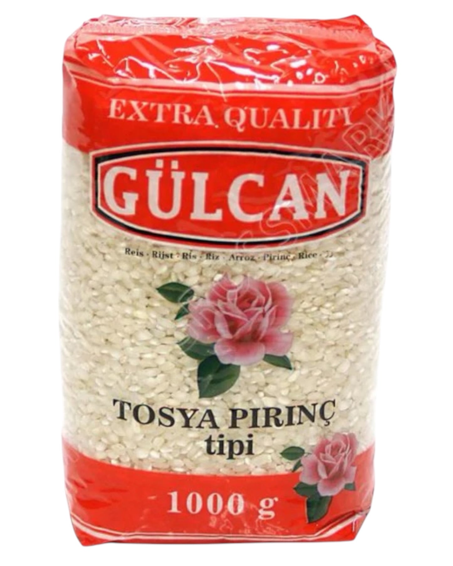 Tosya ris 1 Kg