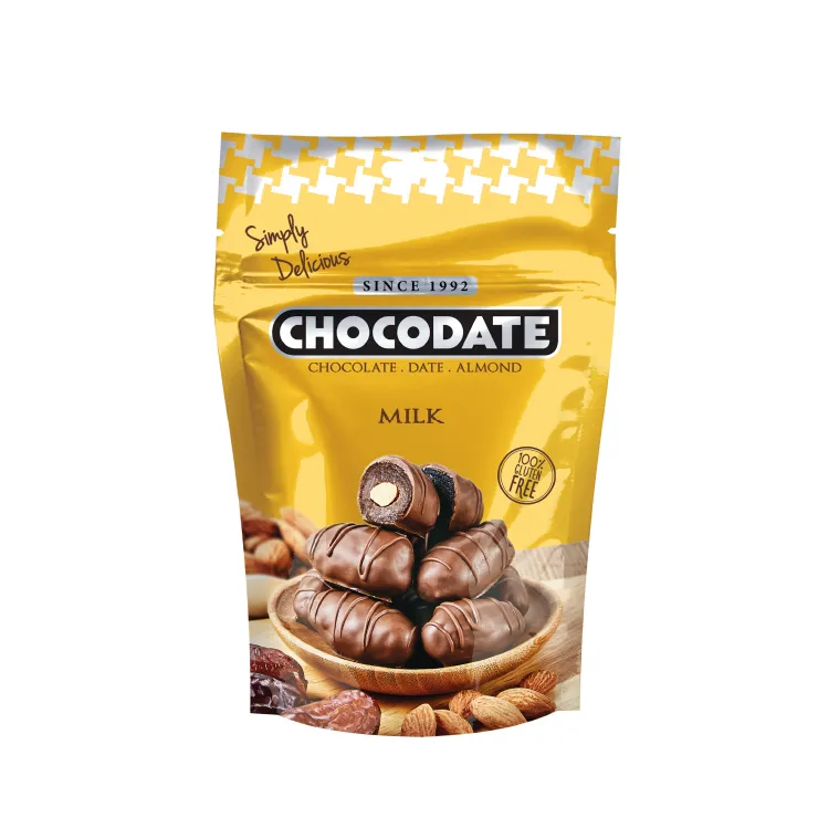 Chocodate milk 90g