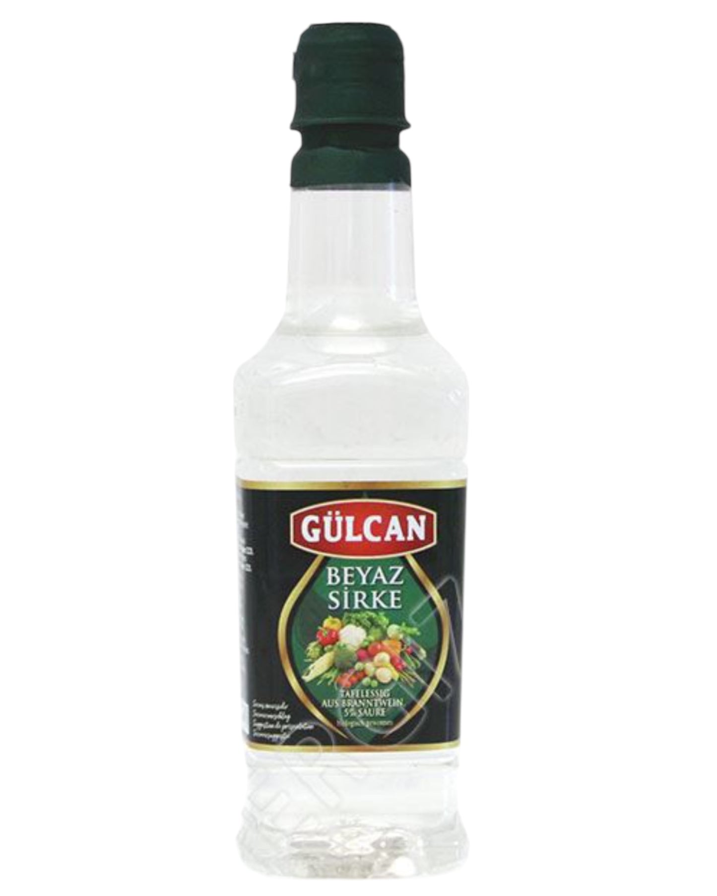 Hvid eddike 474ml