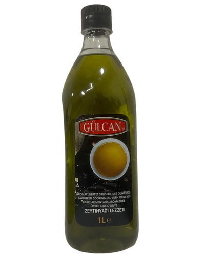 Oliven olie 1L