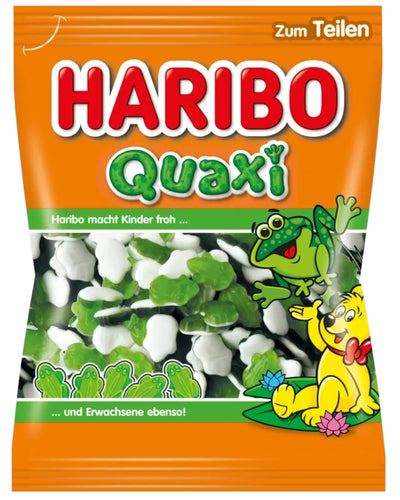 Quaxi 100g