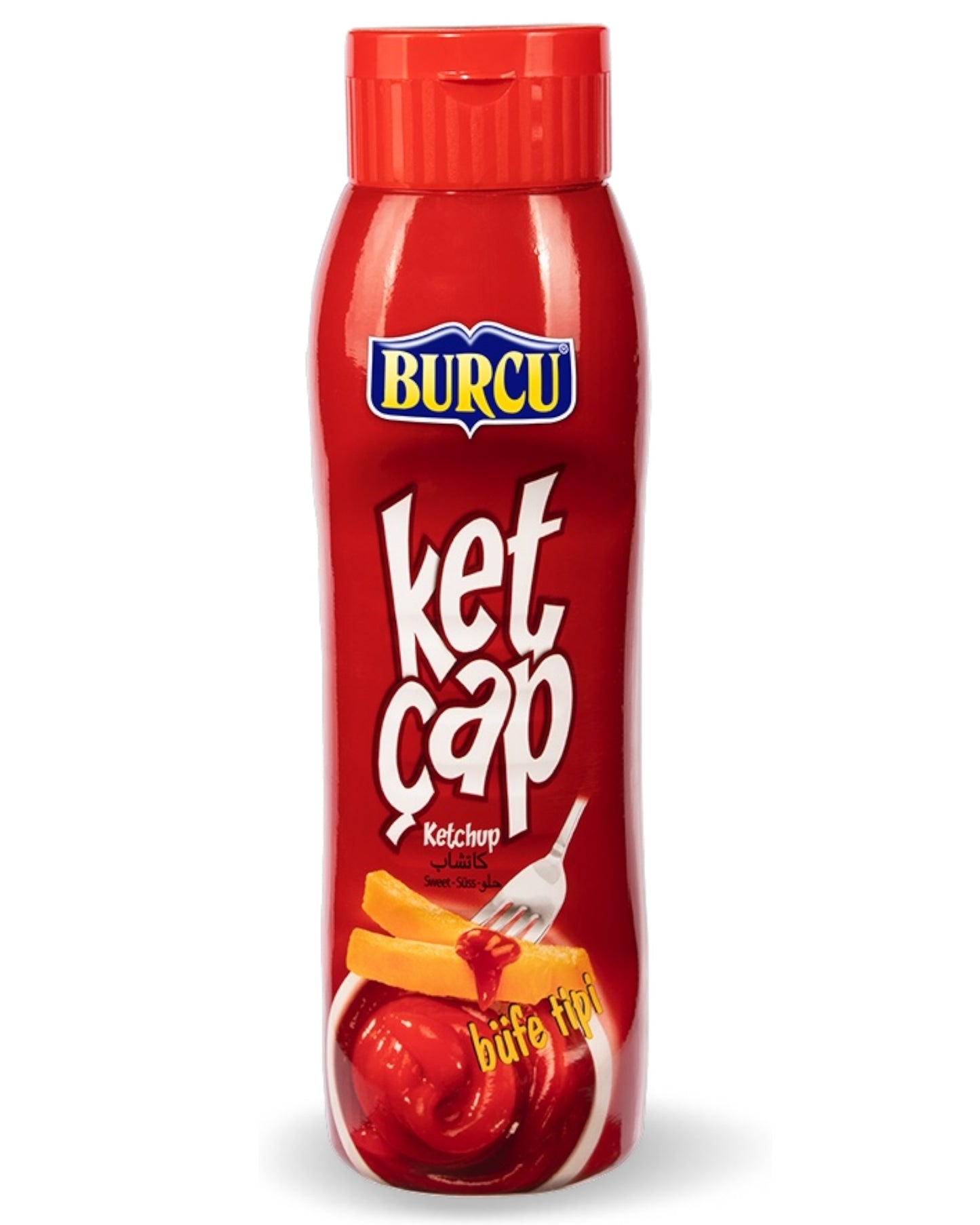 Ketchup 650g