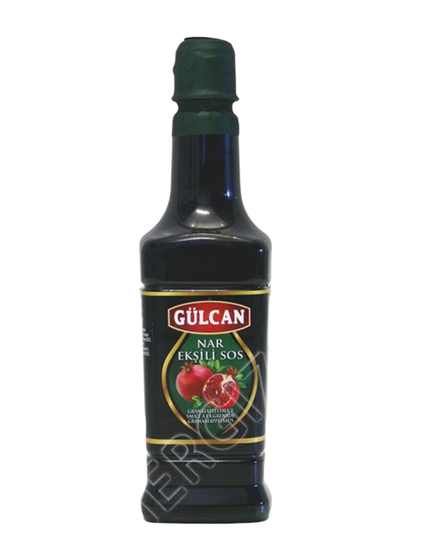 Granatæblesauce 474ml