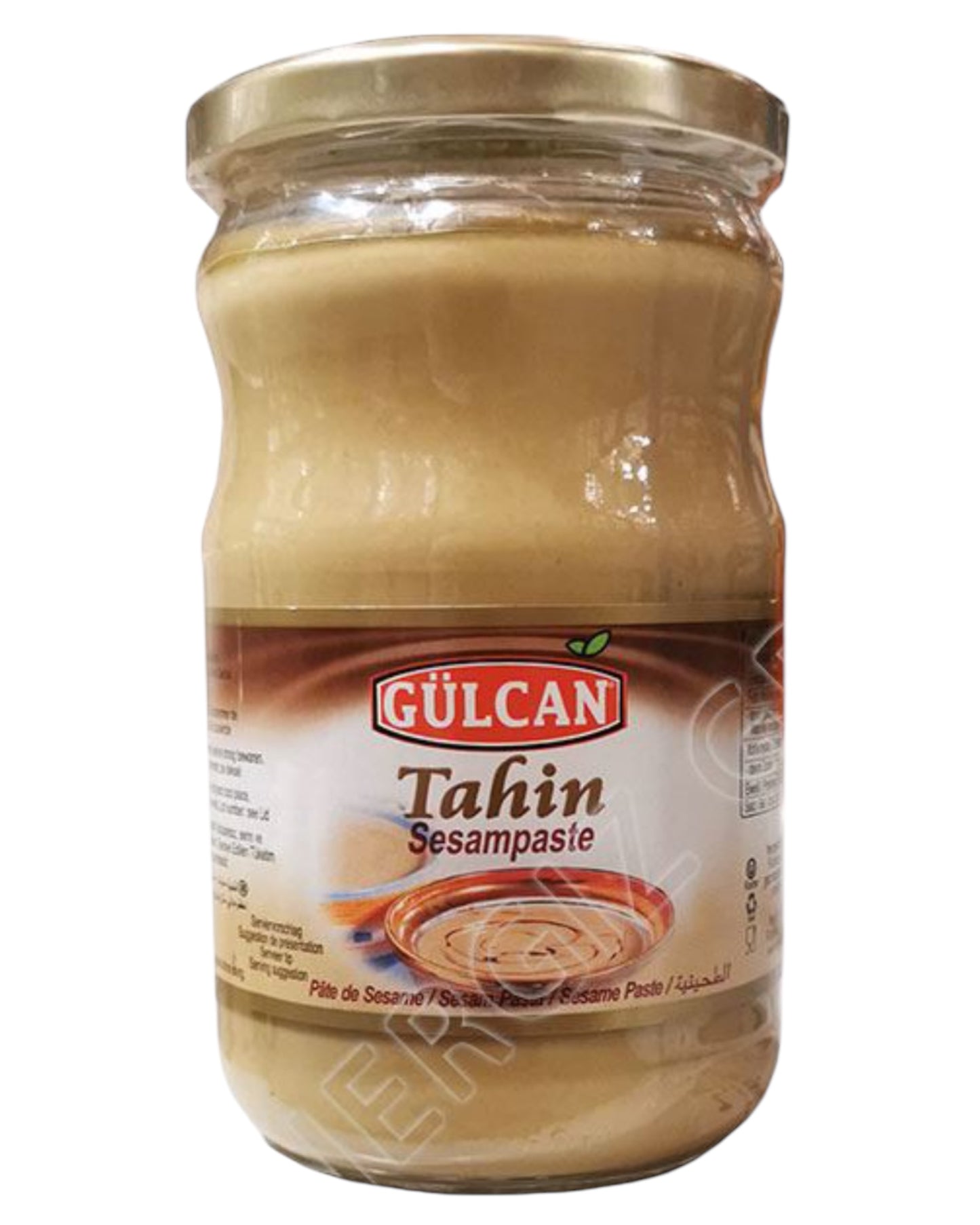 Tahin 600g
