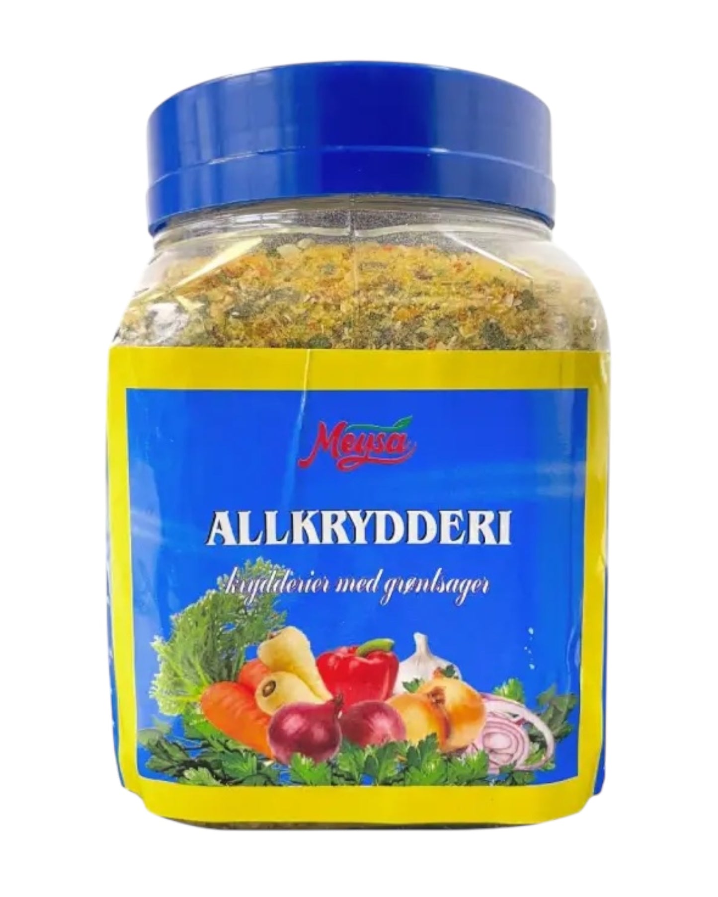 Meysa krydderi 450g