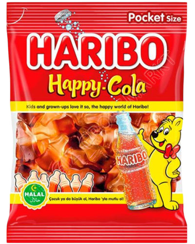 Happy-cola 100g
