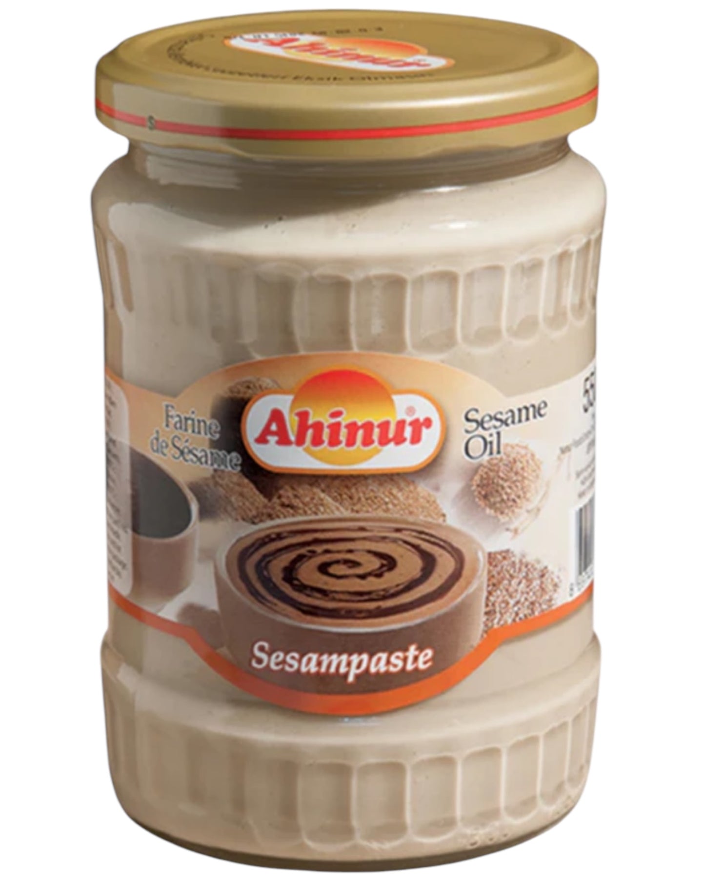 Tahin 550g