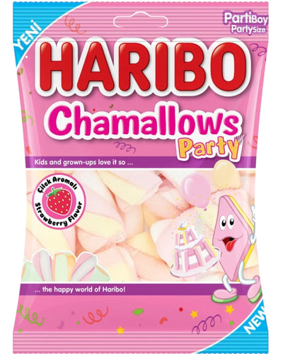 Chamallows 70g
