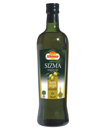 Oliven olie 750 ml