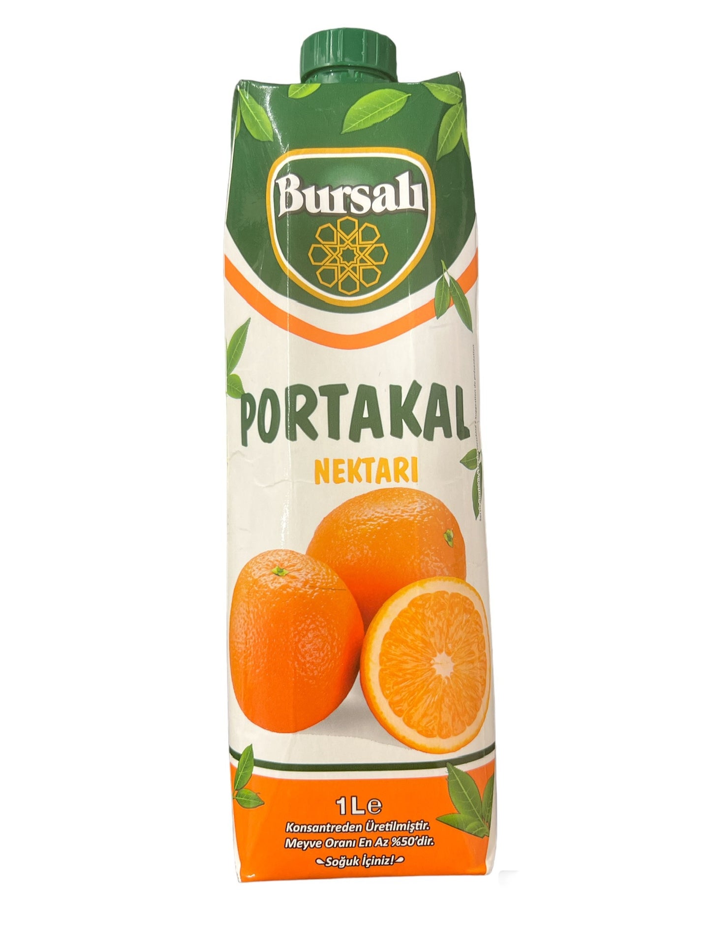 Appelsin juice 1 L