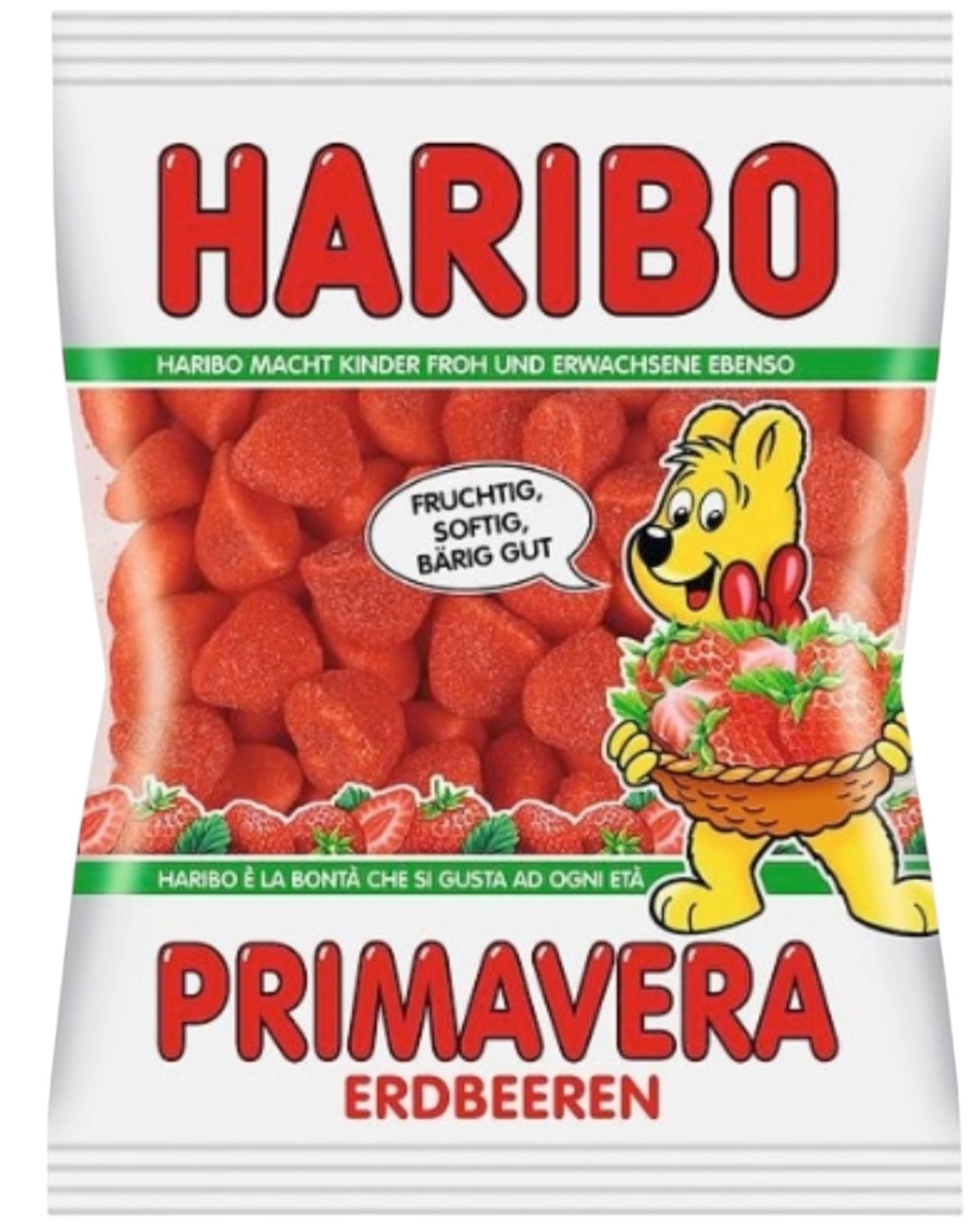Primavera 80g