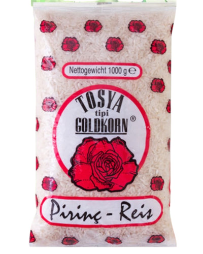 Tosya ris 1 Kg