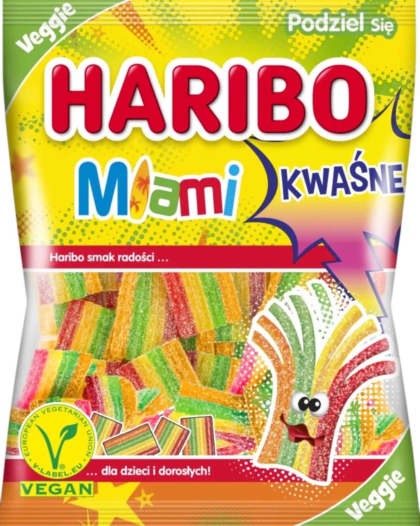 Miami 85g