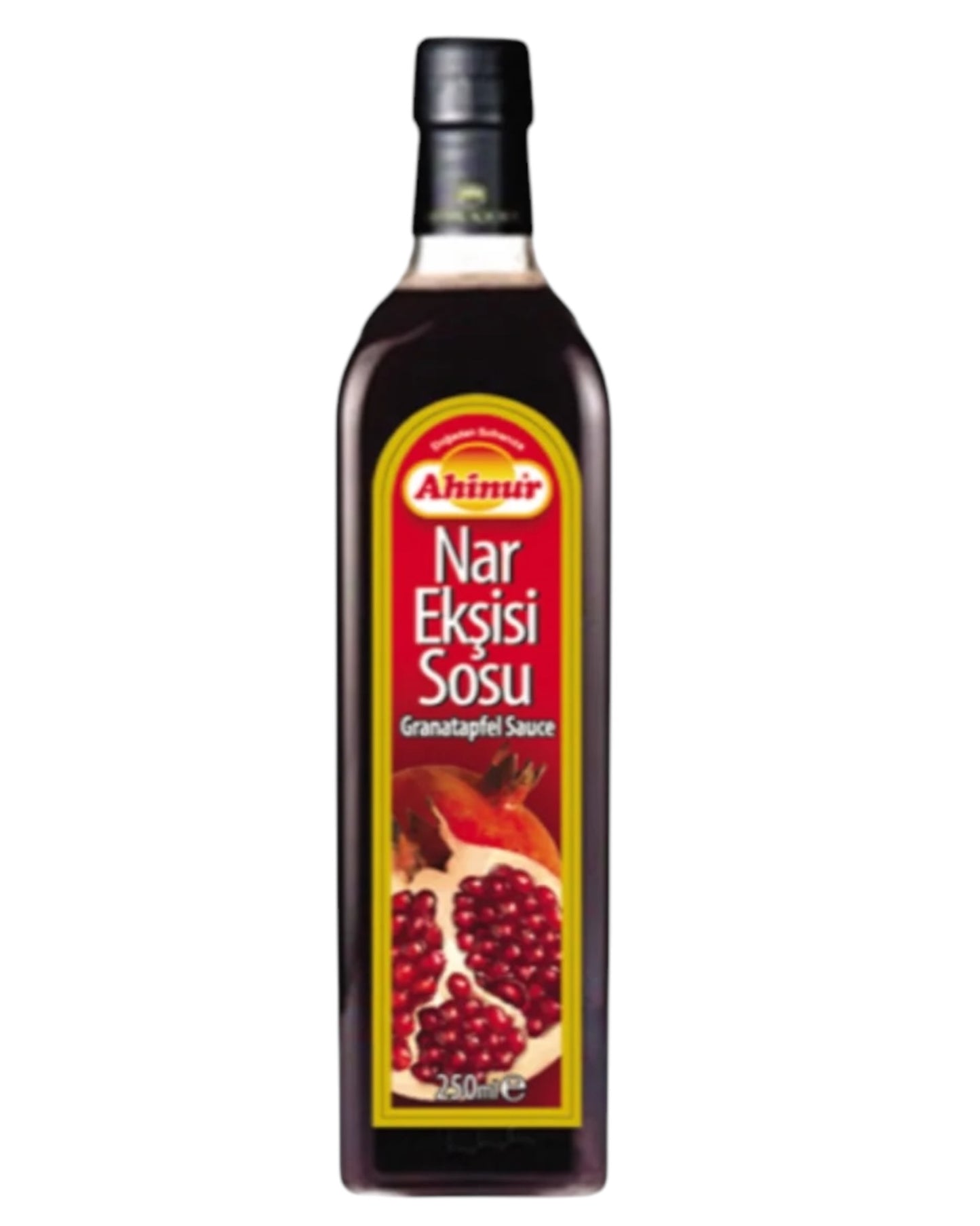 Granatæblesauce 250g
